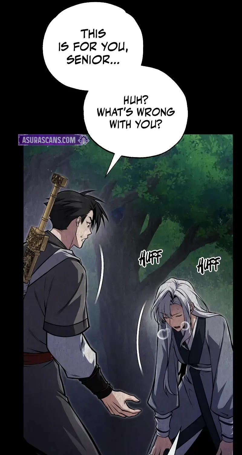 Read Star Instructor, Master Baek chapter 125 image 11 on Lezhin
