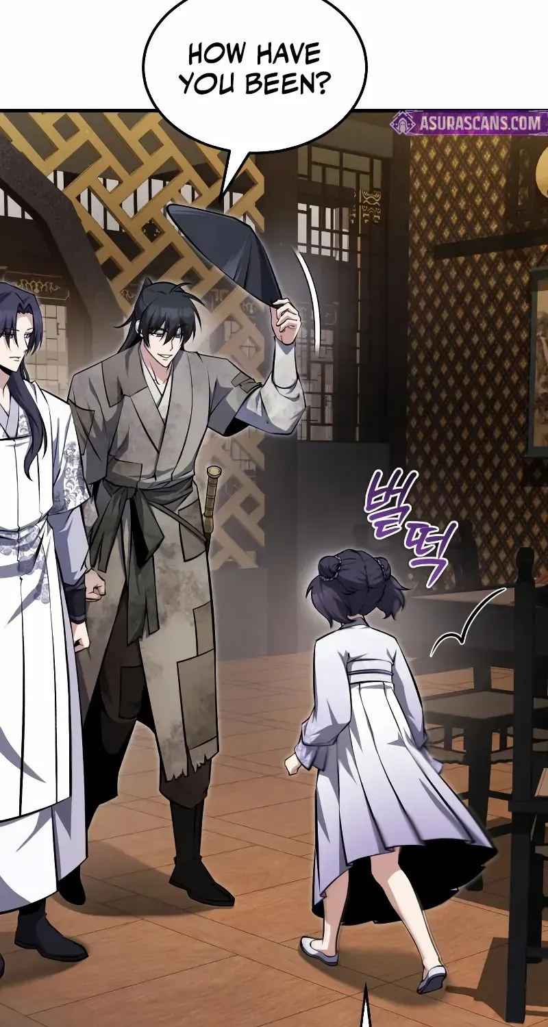 Read Star Instructor, Master Baek chapter 125 image 113 on Lezhin