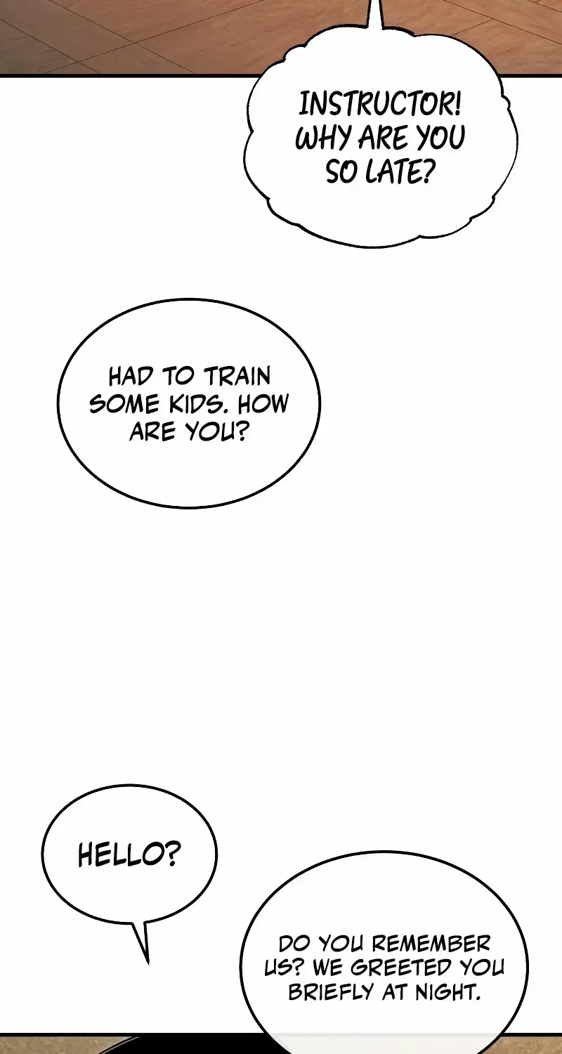 Read Star Instructor, Master Baek chapter 125 image 114 on Lezhin