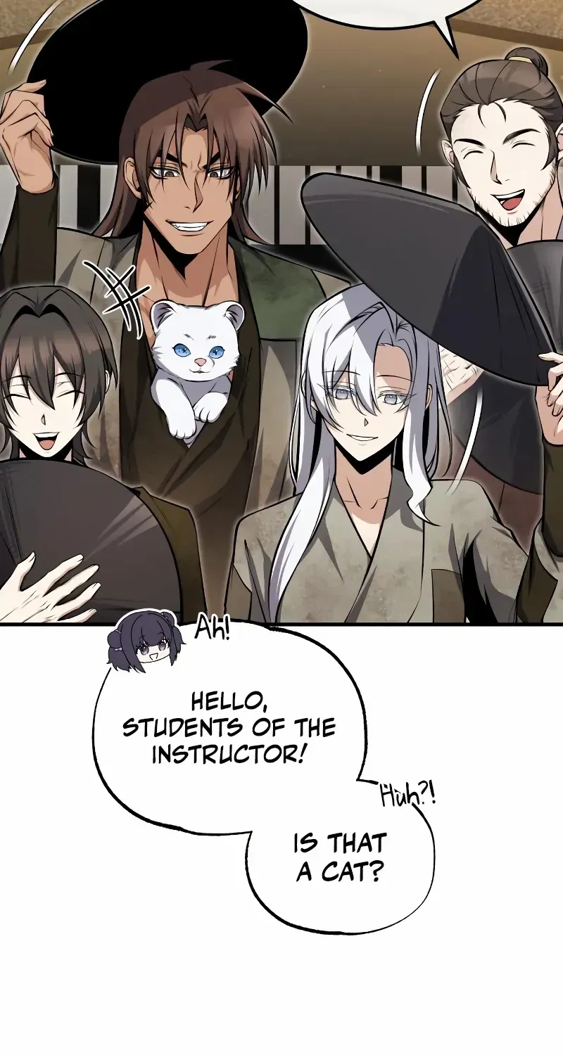 Read Star Instructor, Master Baek chapter 125 image 115 on Lezhin