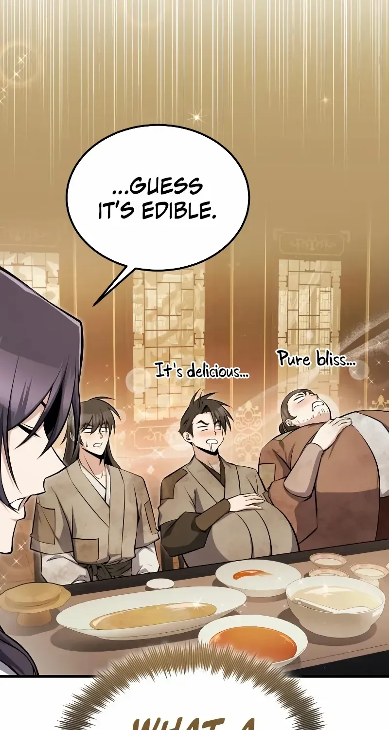 Read Star Instructor, Master Baek chapter 125 image 119 on Lezhin