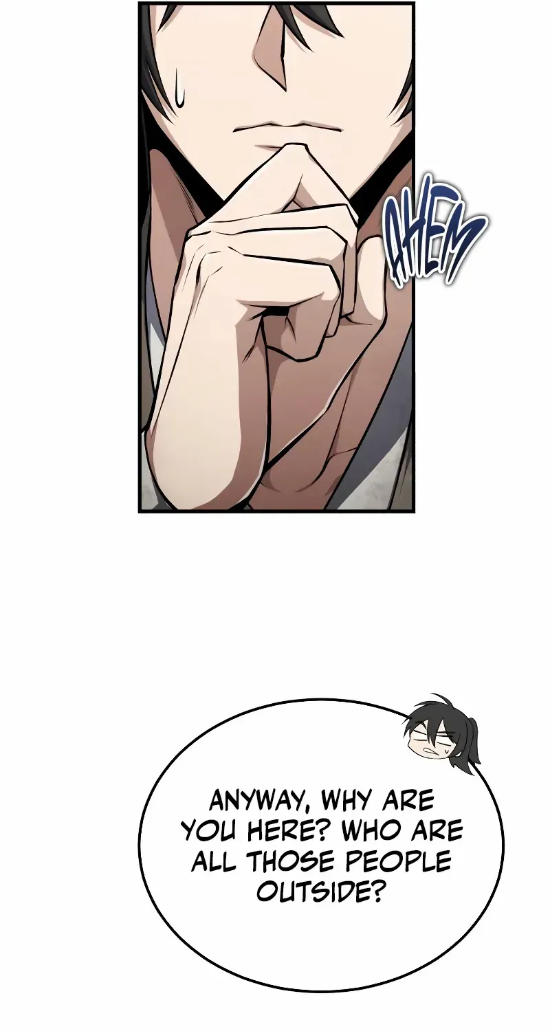Read Star Instructor, Master Baek chapter 125 image 121 on Lezhin