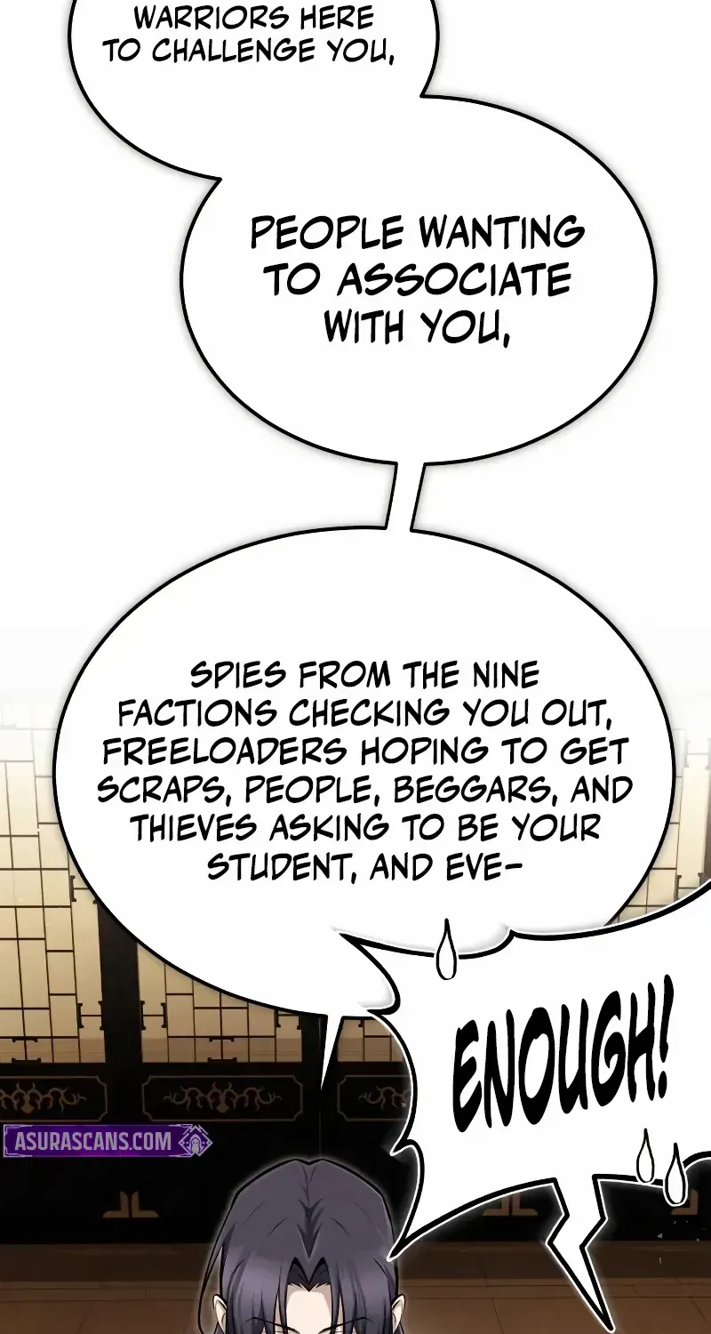 Read Star Instructor, Master Baek chapter 125 image 123 on Lezhin