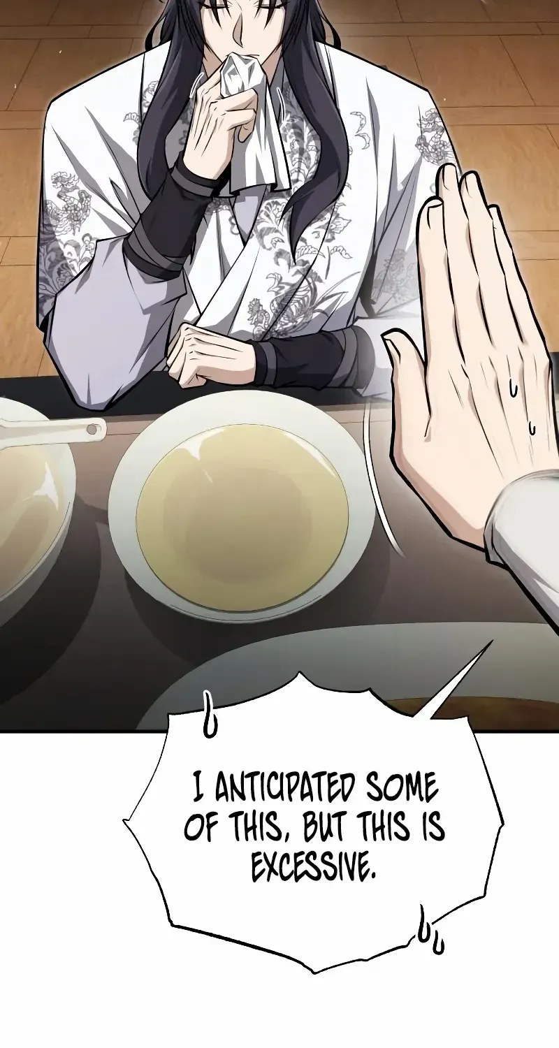 Read Star Instructor, Master Baek chapter 125 image 124 on Lezhin