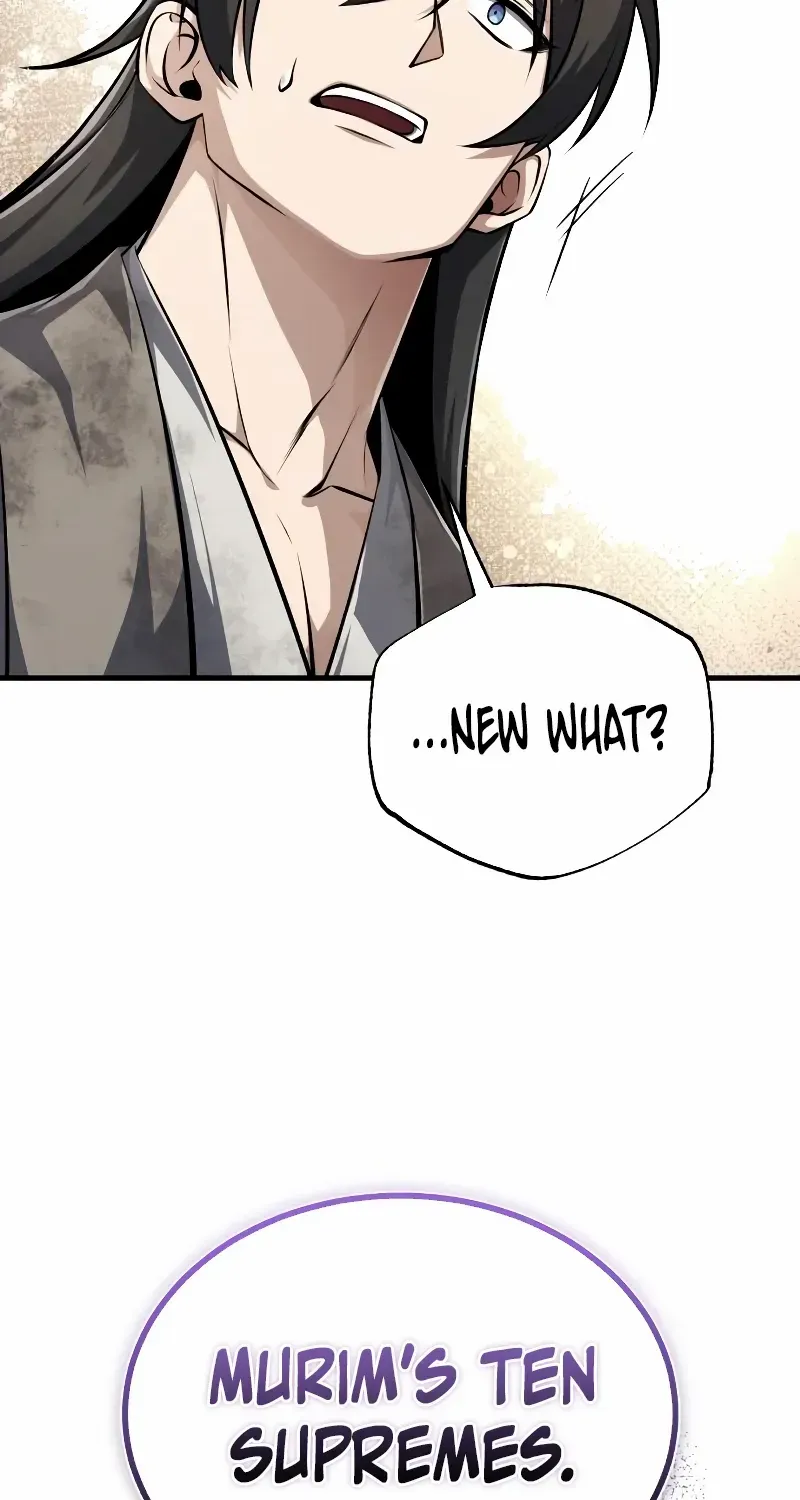 Read Star Instructor, Master Baek chapter 125 image 126 on Lezhin