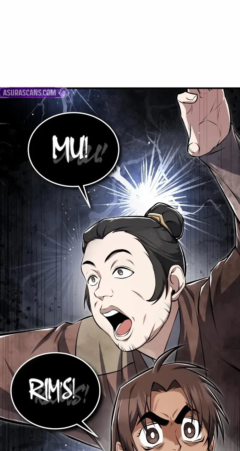 Read Star Instructor, Master Baek chapter 125 image 128 on Lezhin