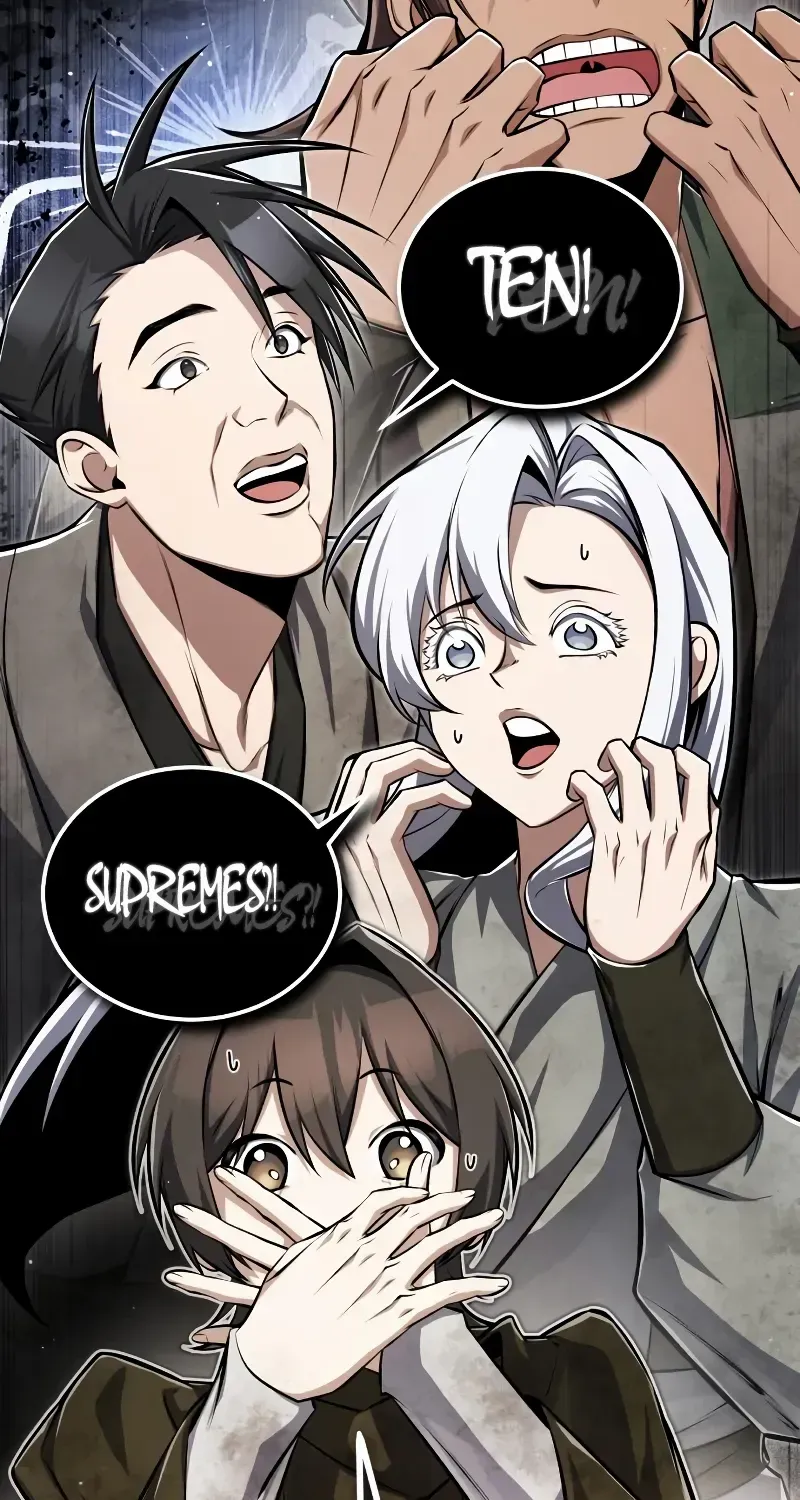 Read Star Instructor, Master Baek chapter 125 image 129 on Lezhin