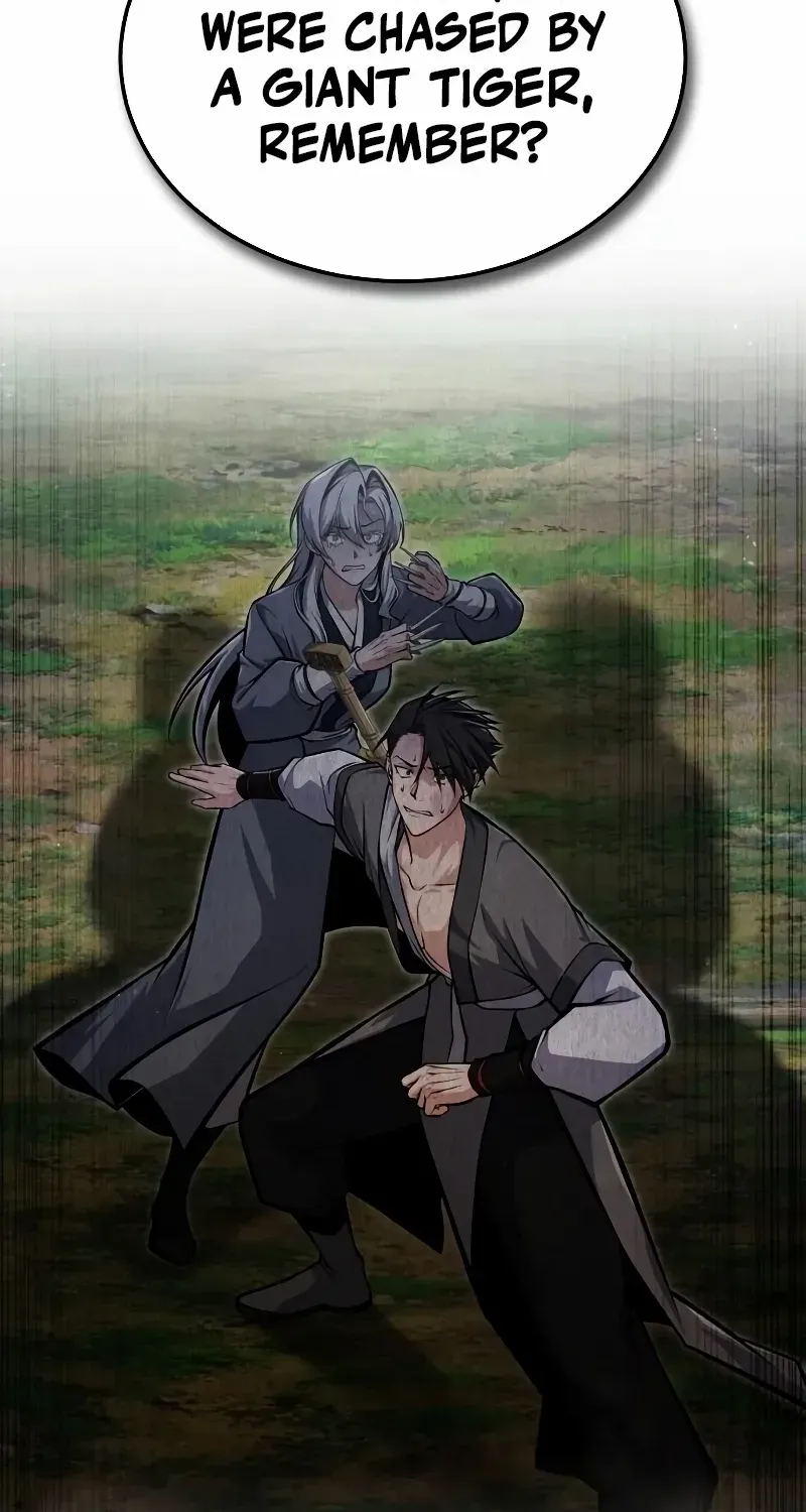 Read Star Instructor, Master Baek chapter 125 image 14 on Lezhin