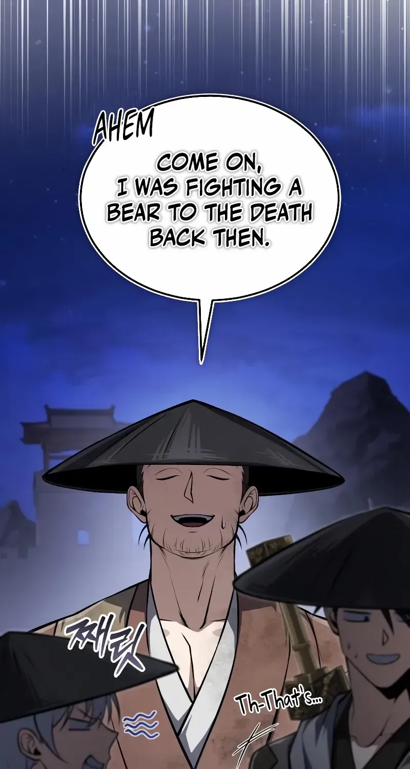 Read Star Instructor, Master Baek chapter 125 image 16 on Lezhin