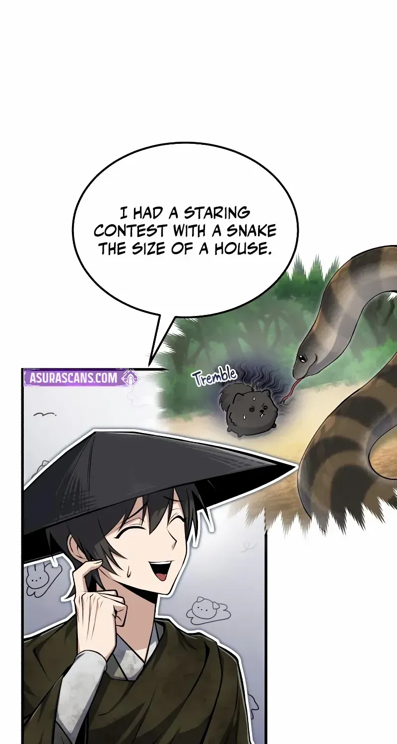 Read Star Instructor, Master Baek chapter 125 image 23 on Lezhin