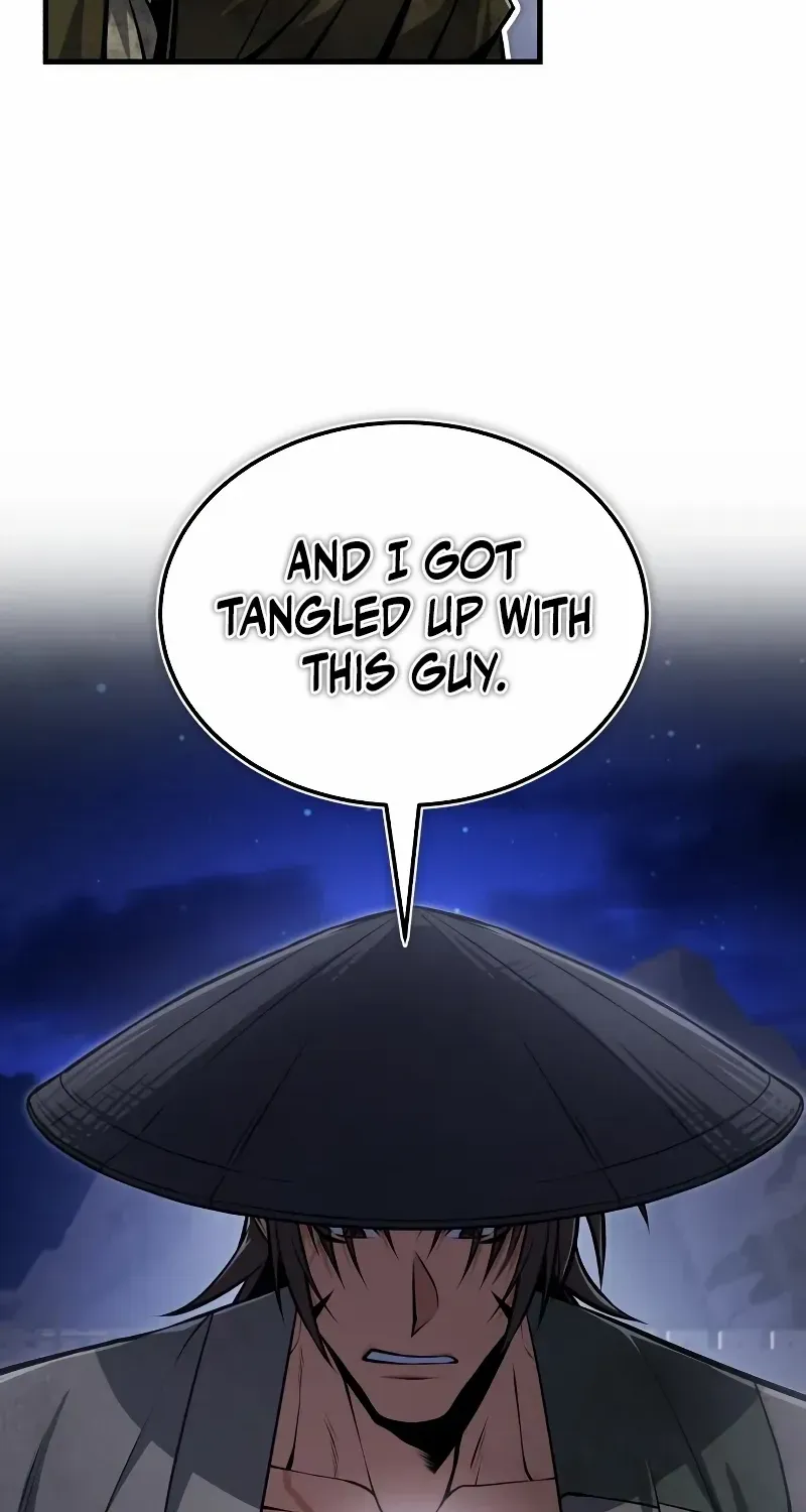 Read Star Instructor, Master Baek chapter 125 image 24 on Lezhin