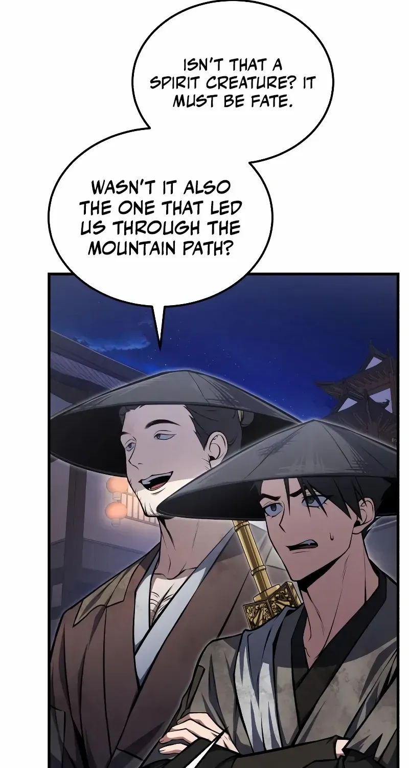 Read Star Instructor, Master Baek chapter 125 image 26 on Lezhin