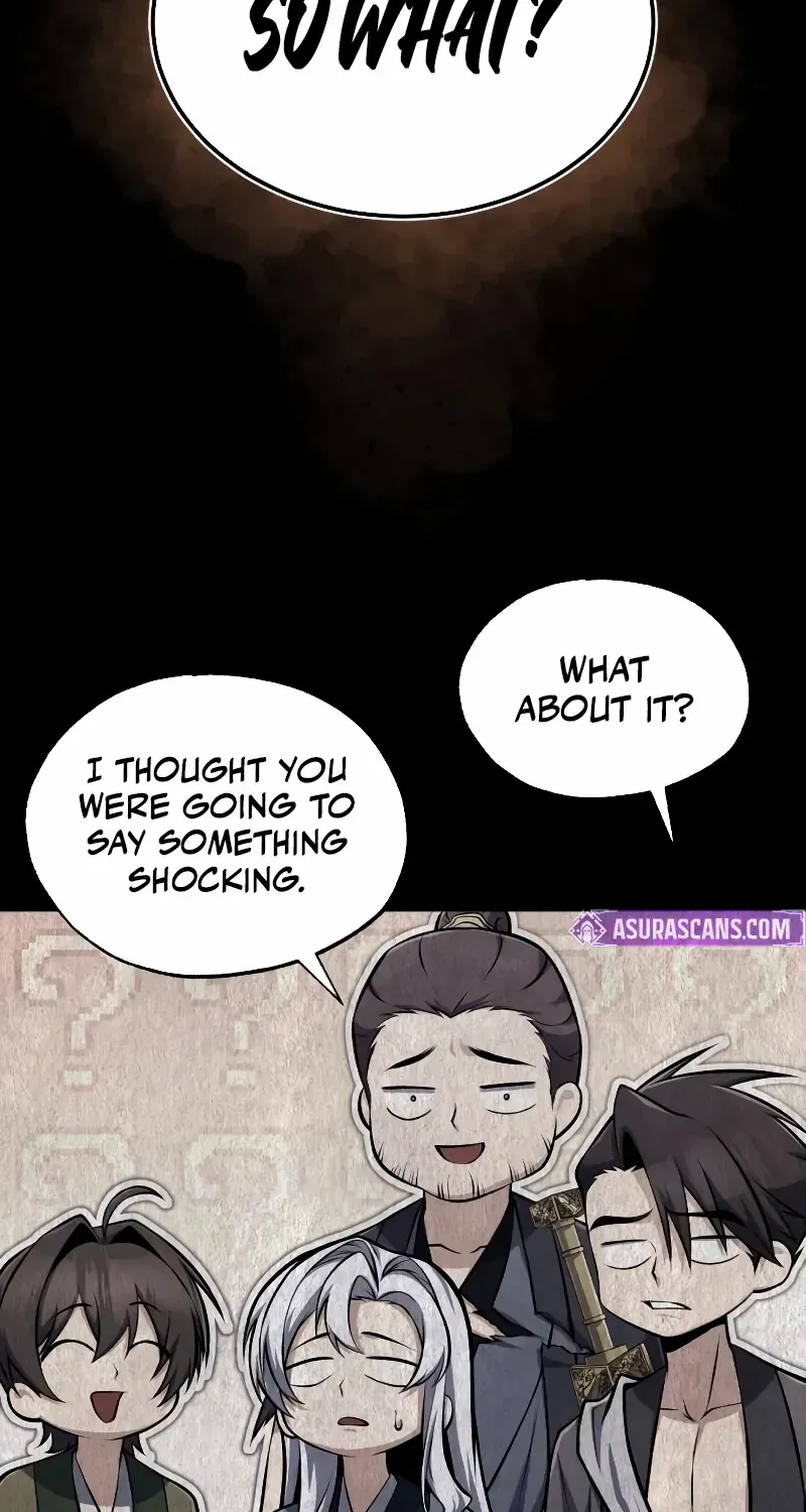 Read Star Instructor, Master Baek chapter 125 image 39 on Lezhin