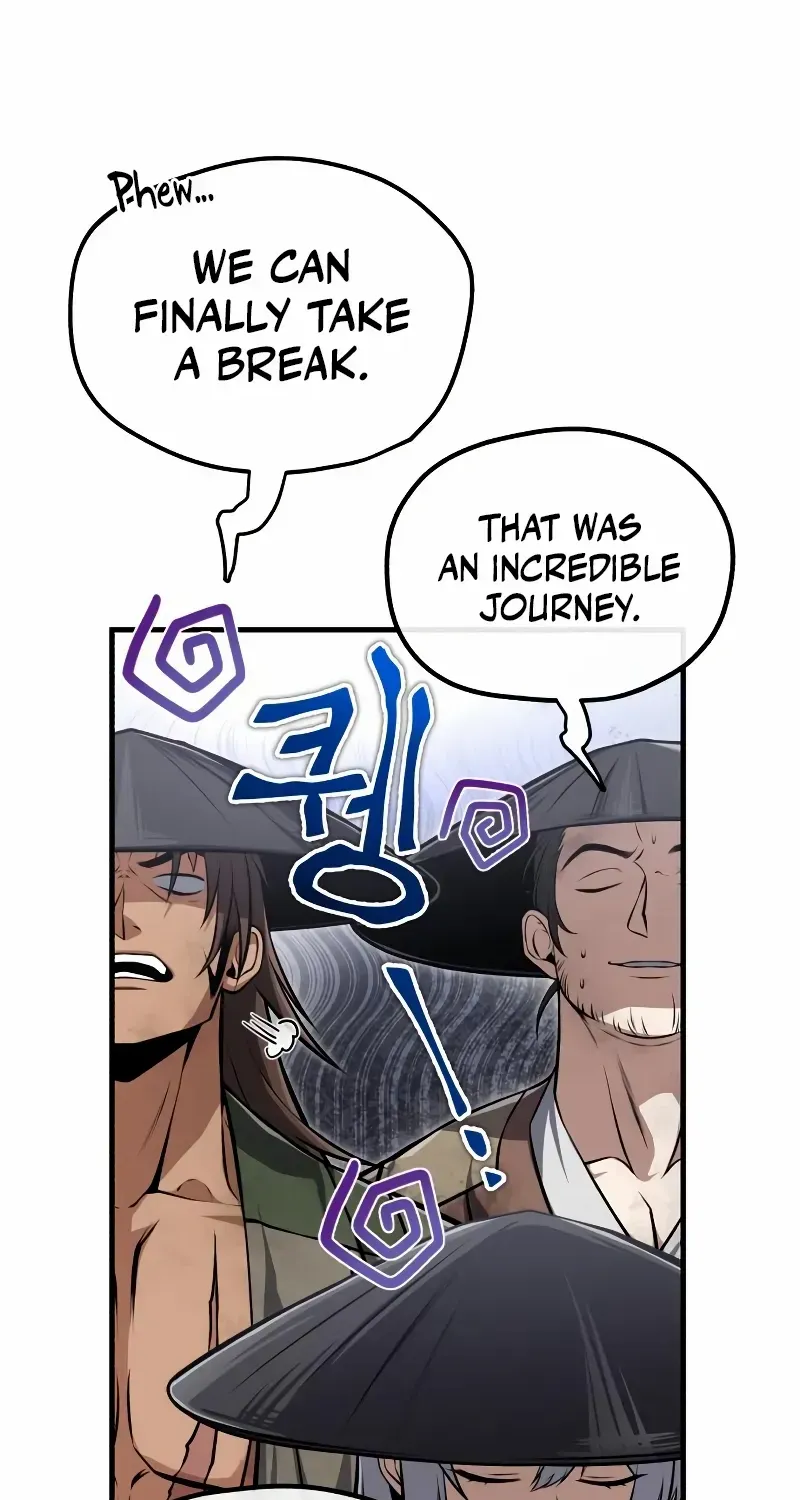 Read Star Instructor, Master Baek chapter 125 image 4 on Lezhin