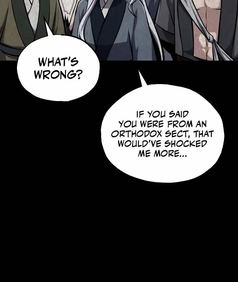 Read Star Instructor, Master Baek chapter 125 image 40 on Lezhin