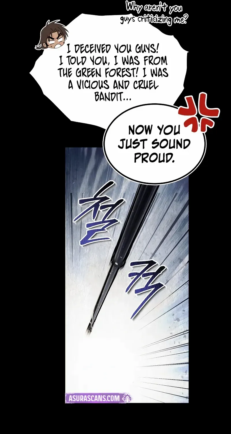 Read Star Instructor, Master Baek chapter 125 image 41 on Lezhin