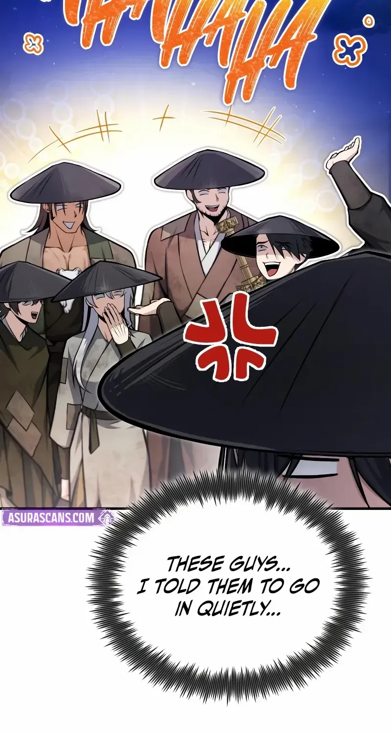 Read Star Instructor, Master Baek chapter 125 image 48 on Lezhin