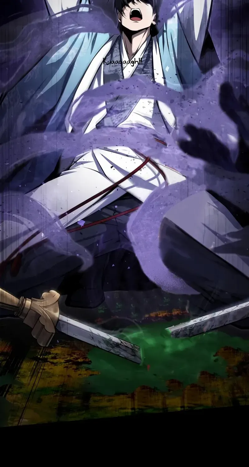 Read Star Instructor, Master Baek chapter 125 image 56 on Lezhin