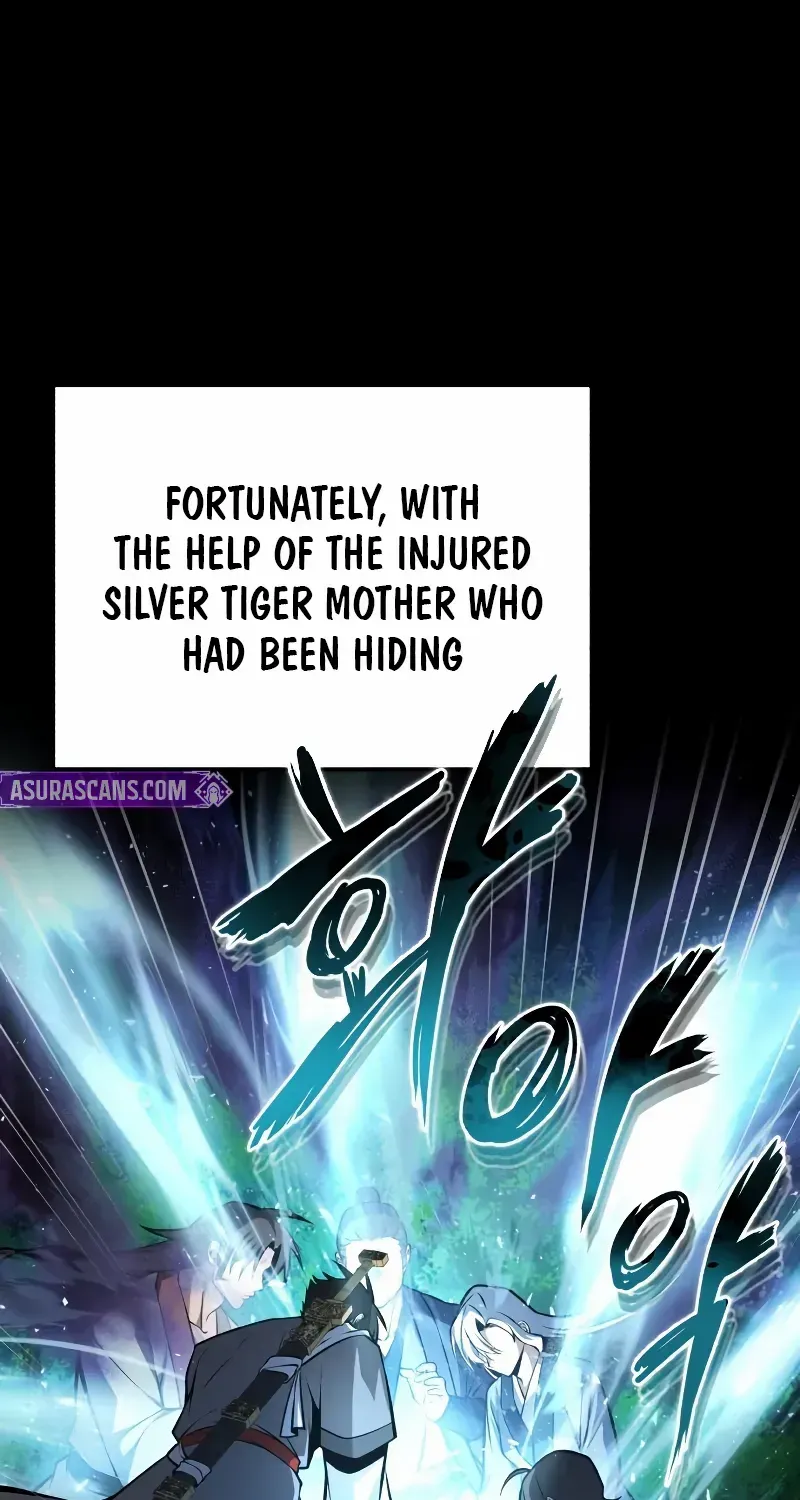Read Star Instructor, Master Baek chapter 125 image 57 on Lezhin