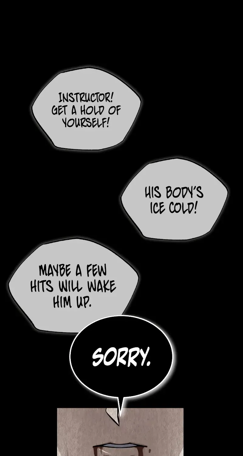 Read Star Instructor, Master Baek chapter 125 image 61 on Lezhin
