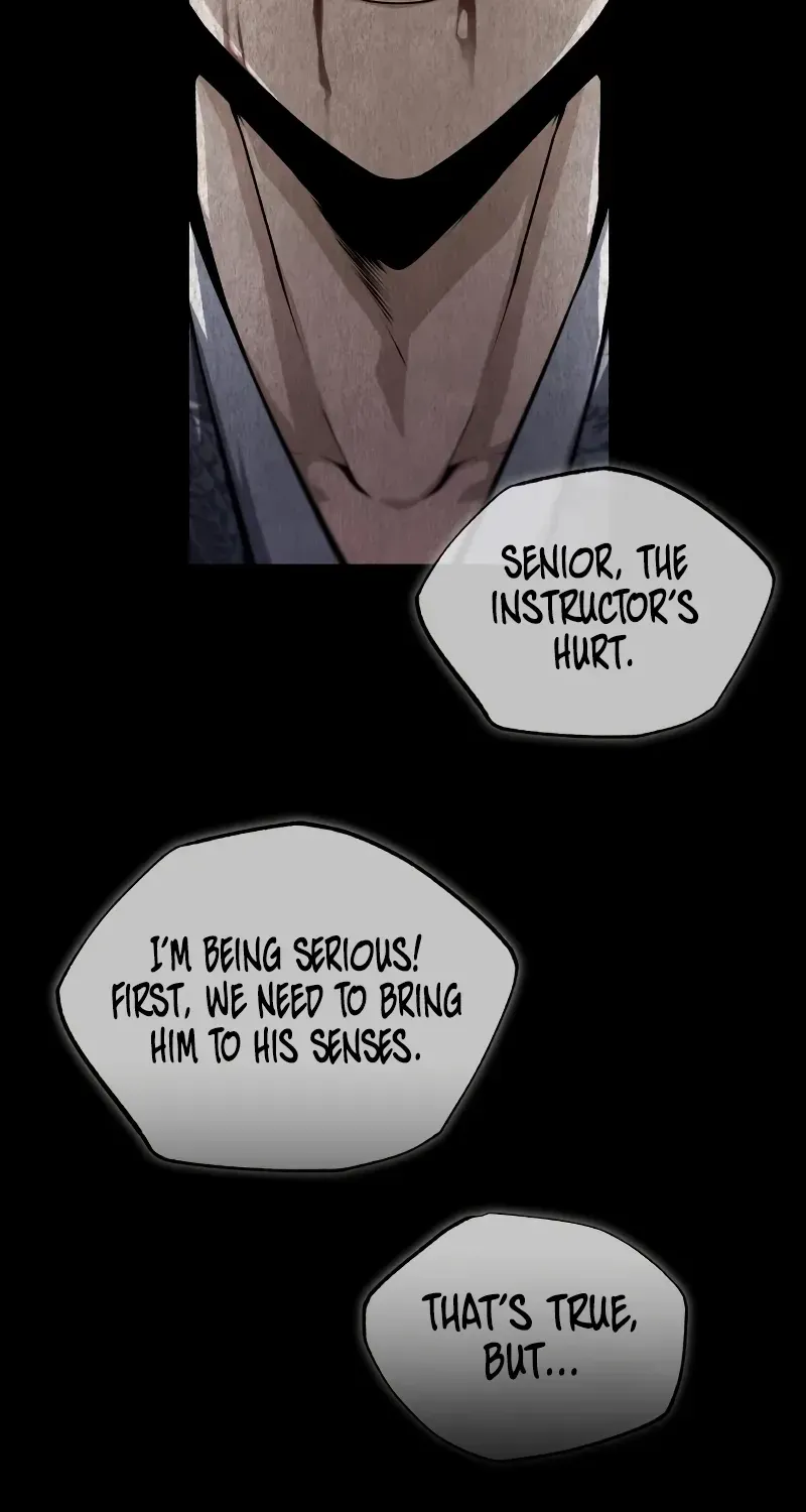 Read Star Instructor, Master Baek chapter 125 image 62 on Lezhin