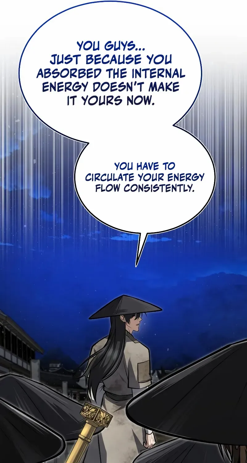 Read Star Instructor, Master Baek chapter 125 image 71 on Lezhin