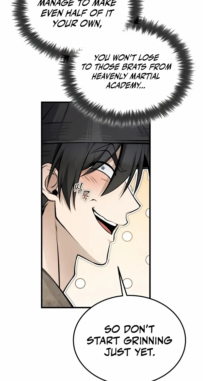 Read Star Instructor, Master Baek chapter 125 image 73 on Lezhin