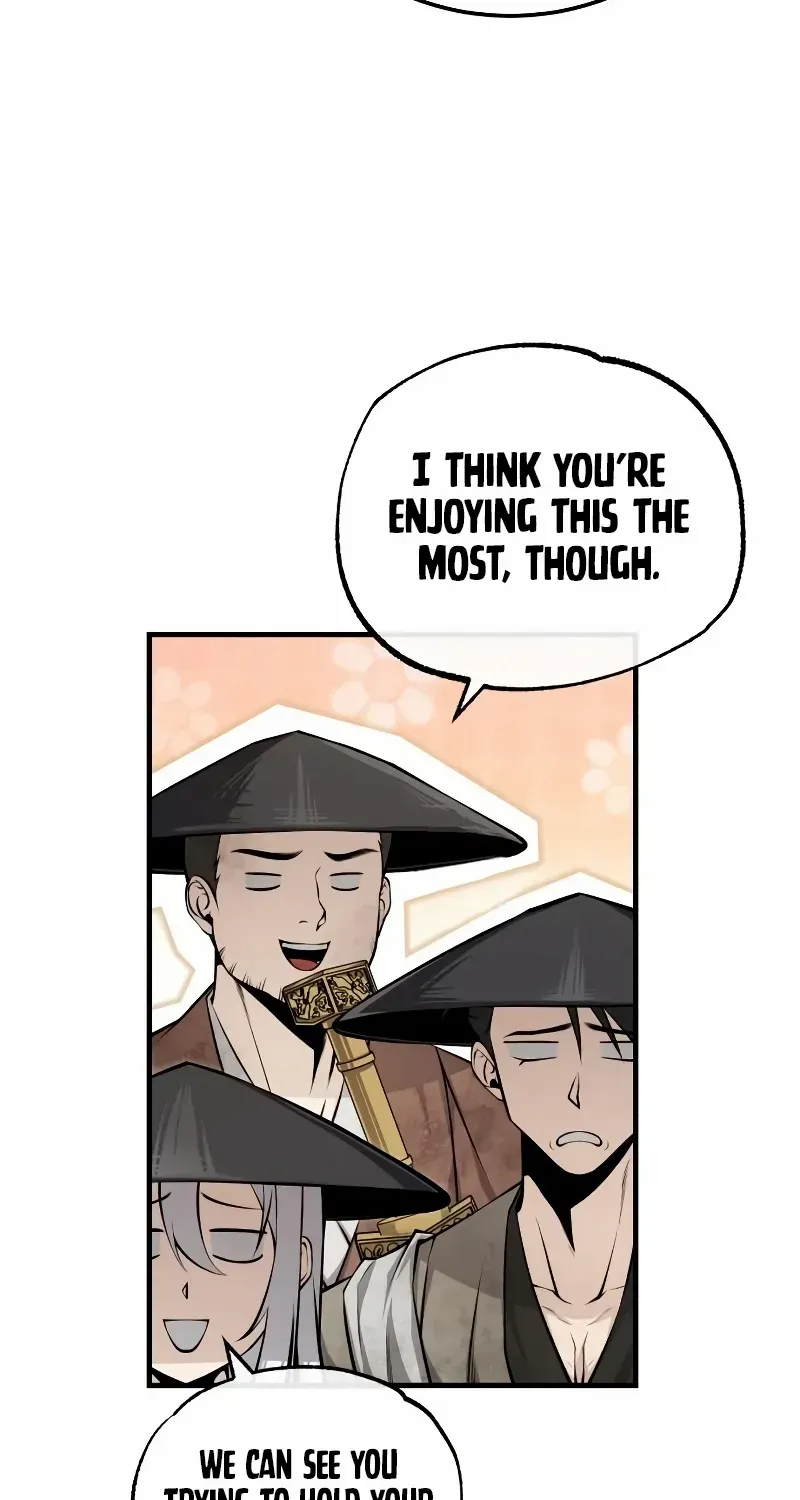 Read Star Instructor, Master Baek chapter 125 image 74 on Lezhin