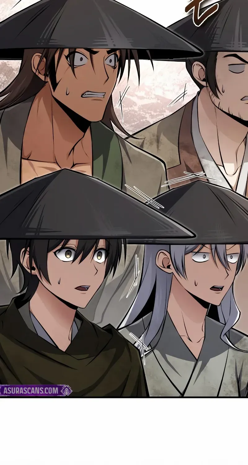 Read Star Instructor, Master Baek chapter 125 image 79 on Lezhin