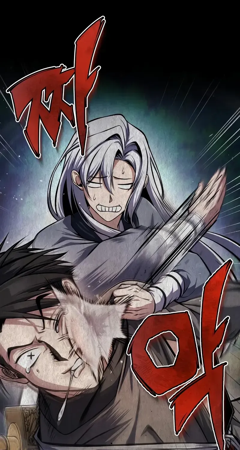 Read Star Instructor, Master Baek chapter 125 image 8 on Lezhin