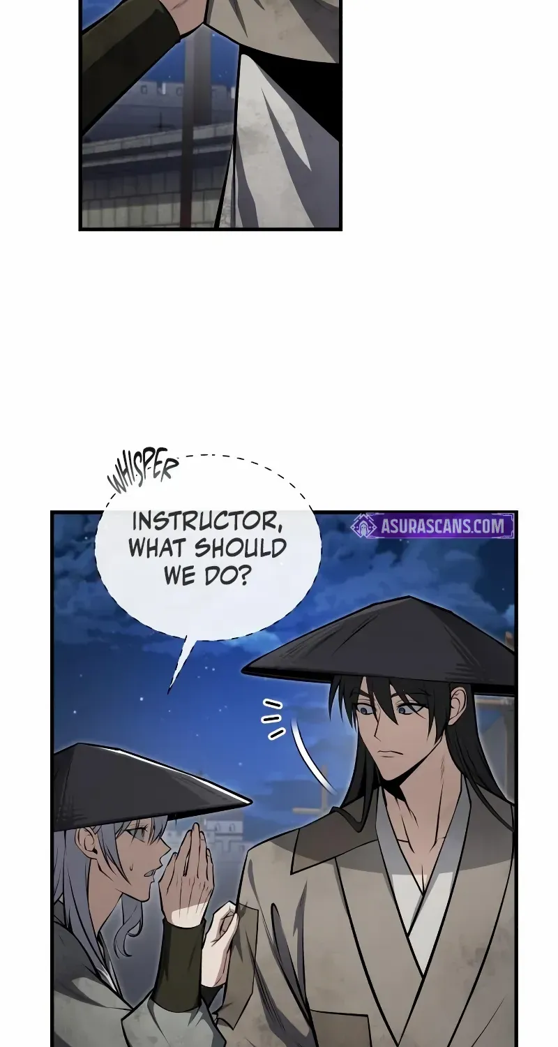 Read Star Instructor, Master Baek chapter 125 image 83 on Lezhin