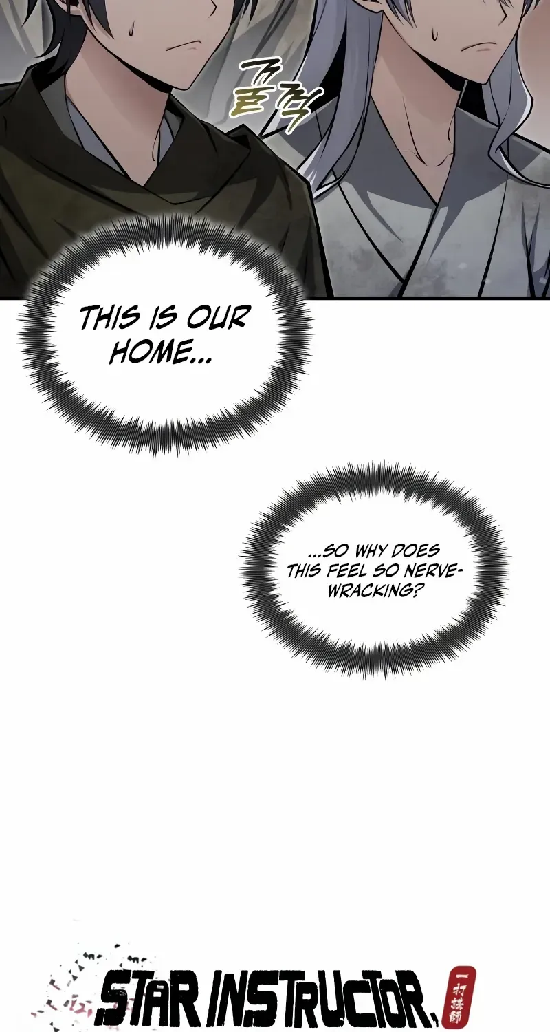 Read Star Instructor, Master Baek chapter 125 image 89 on Lezhin