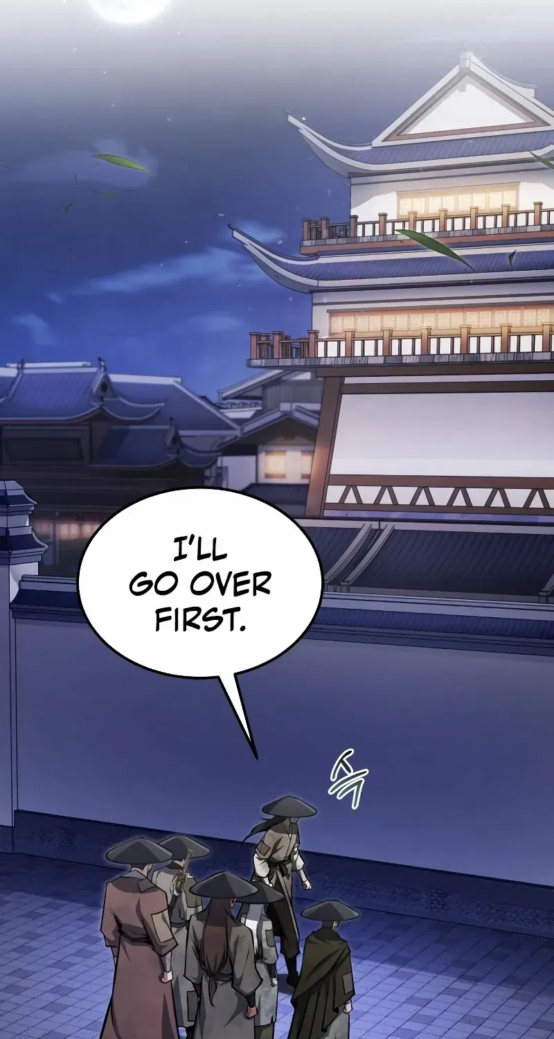 Read Star Instructor, Master Baek chapter 125 image 91 on Lezhin