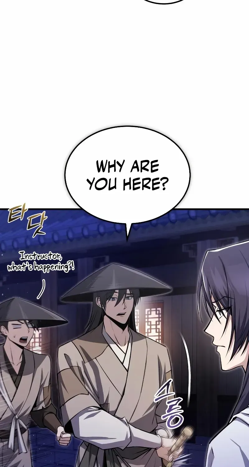 Read Star Instructor, Master Baek chapter 125 image 99 on Lezhin