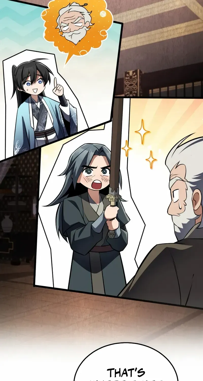 Read Star Instructor, Master Baek chapter 126 image 102 on Lezhin