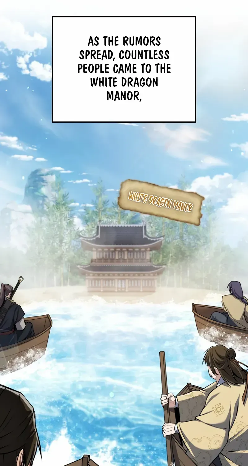 Read Star Instructor, Master Baek chapter 126 image 11 on Lezhin