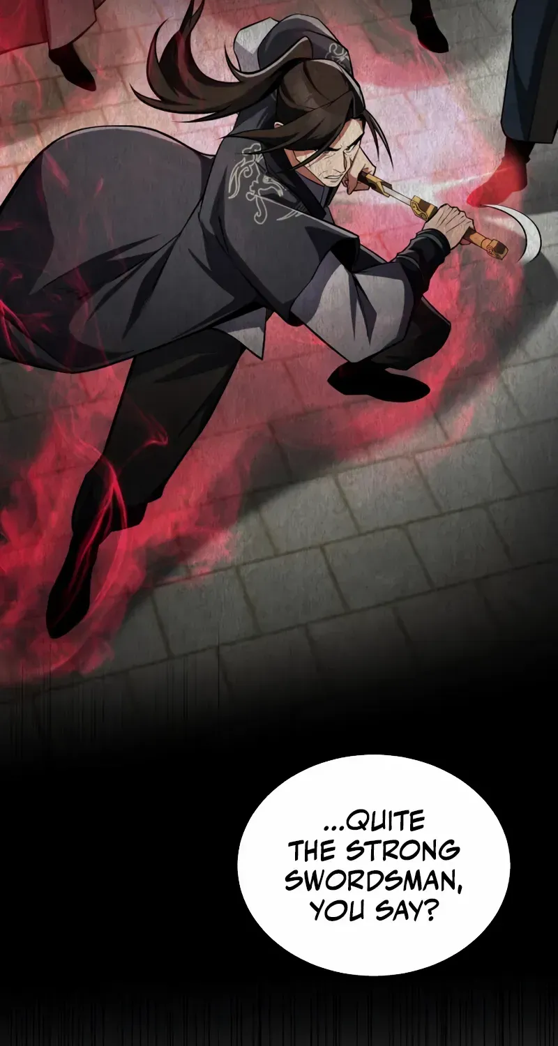 Read Star Instructor, Master Baek chapter 126 image 111 on Lezhin