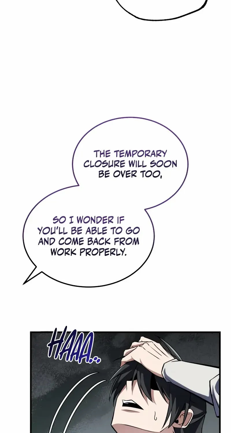 Read Star Instructor, Master Baek chapter 126 image 16 on Lezhin