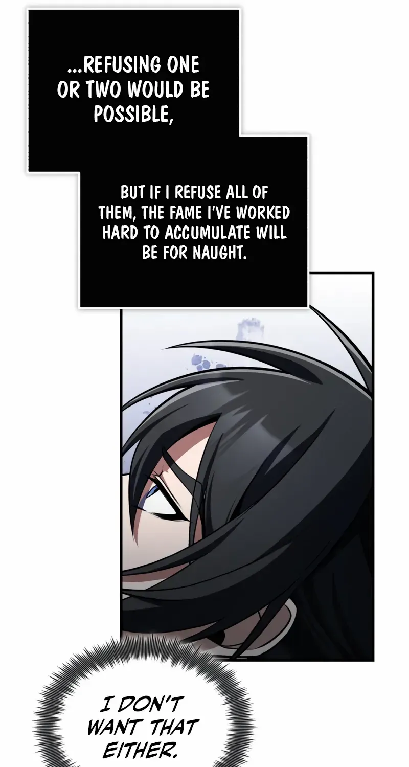 Read Star Instructor, Master Baek chapter 126 image 21 on Lezhin