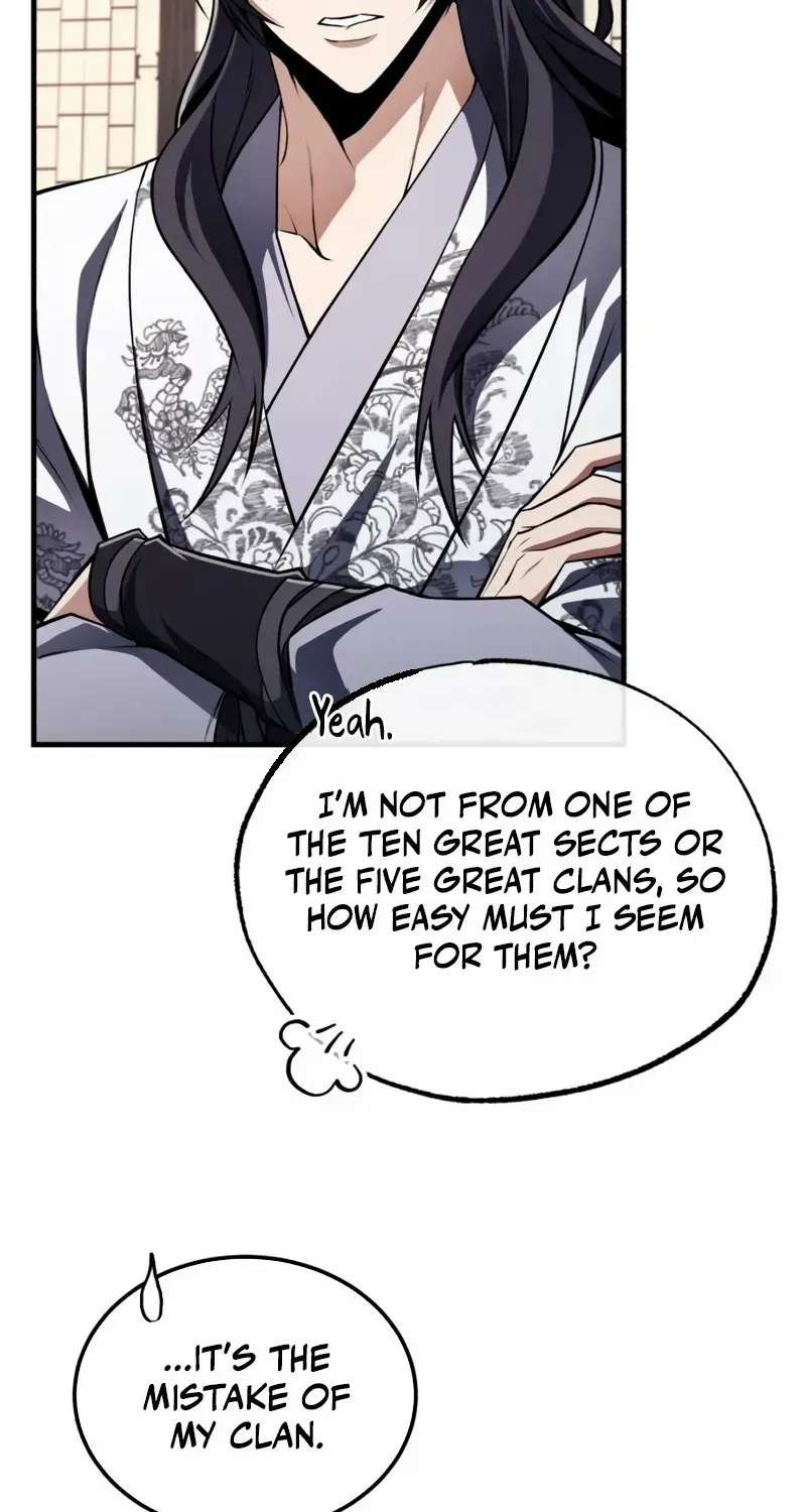 Read Star Instructor, Master Baek chapter 126 image 23 on Lezhin