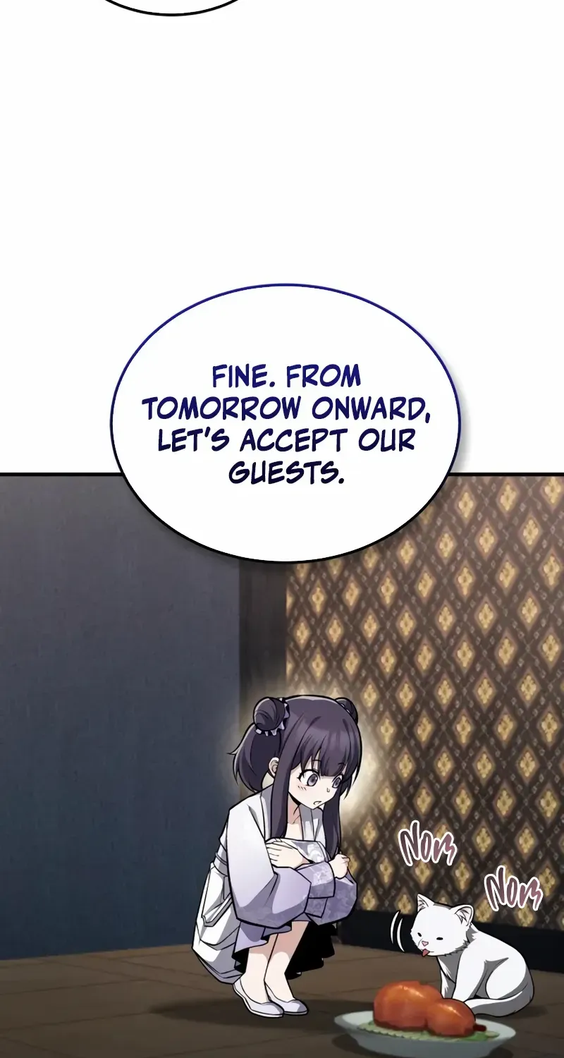 Read Star Instructor, Master Baek chapter 126 image 24 on Lezhin