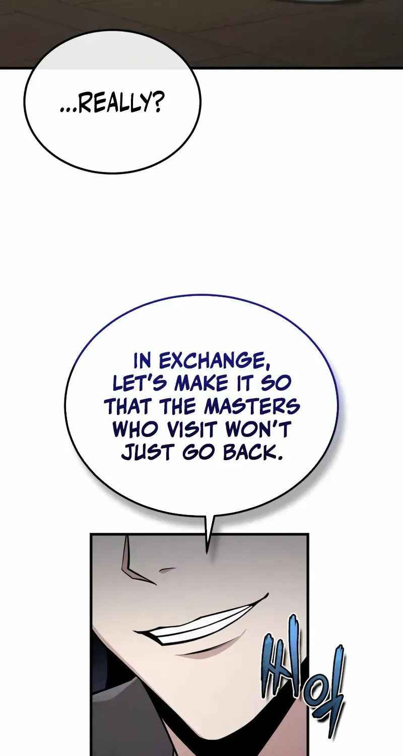 Read Star Instructor, Master Baek chapter 126 image 25 on Lezhin