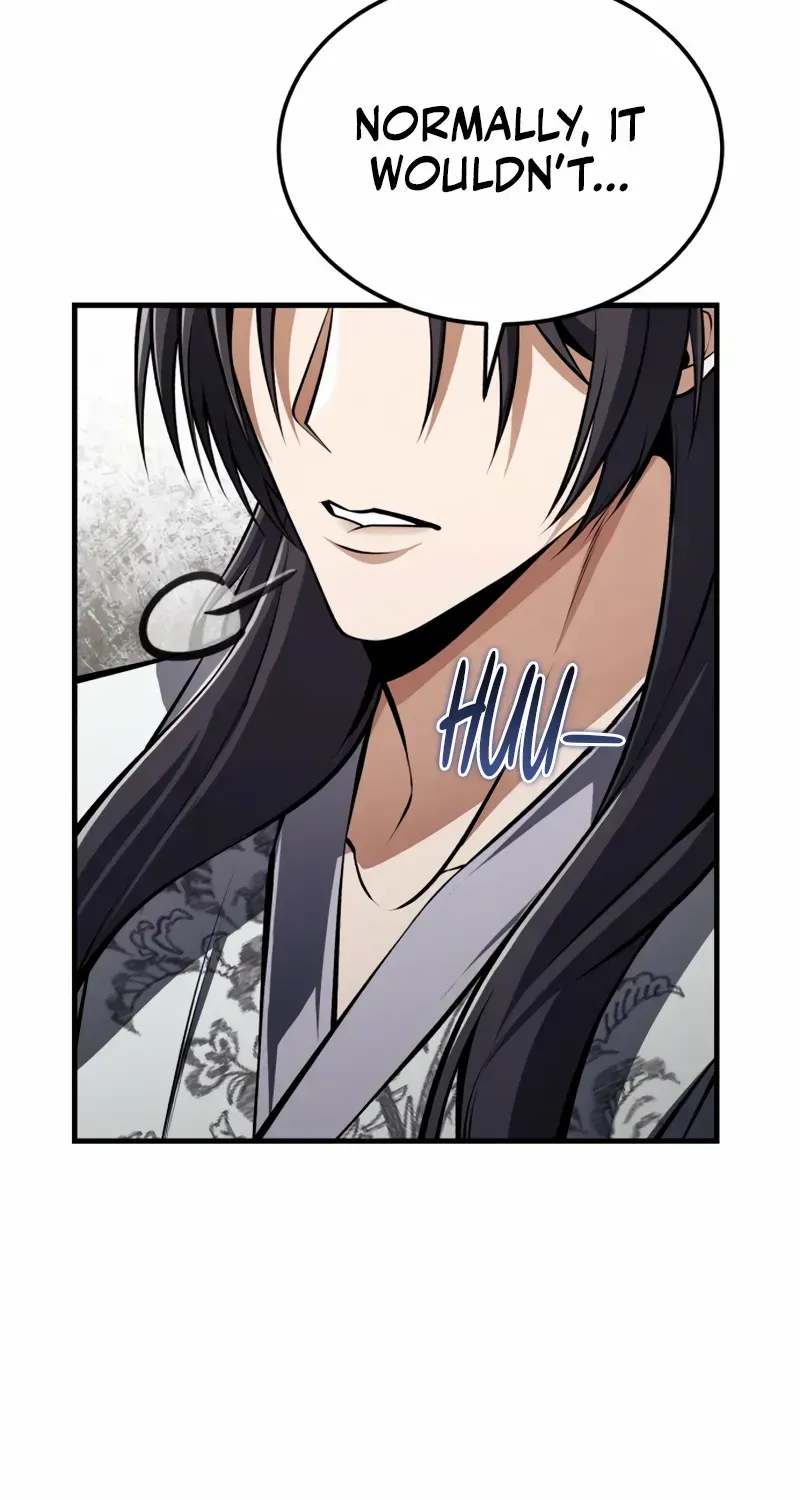 Read Star Instructor, Master Baek chapter 126 image 3 on Lezhin