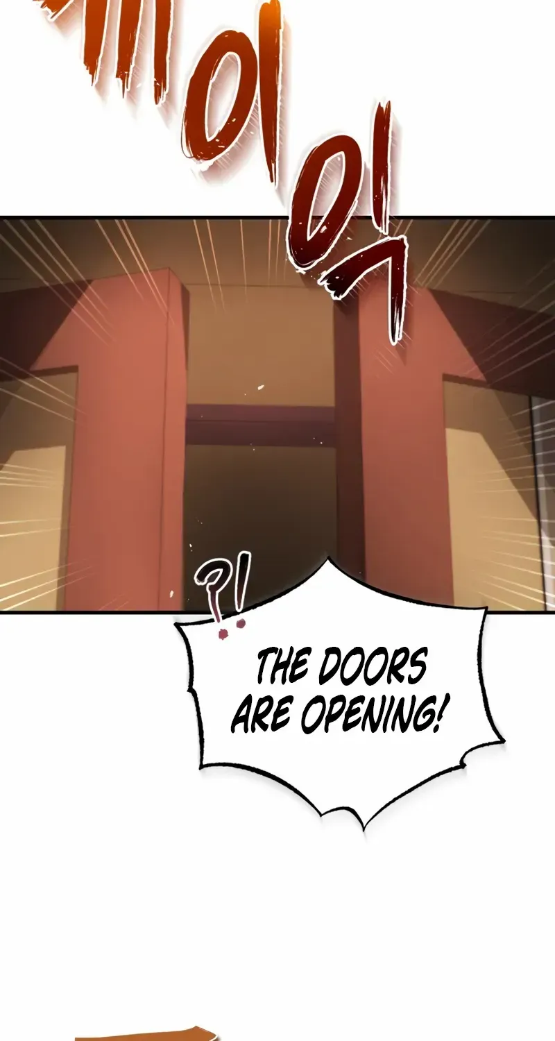Read Star Instructor, Master Baek chapter 126 image 33 on Lezhin