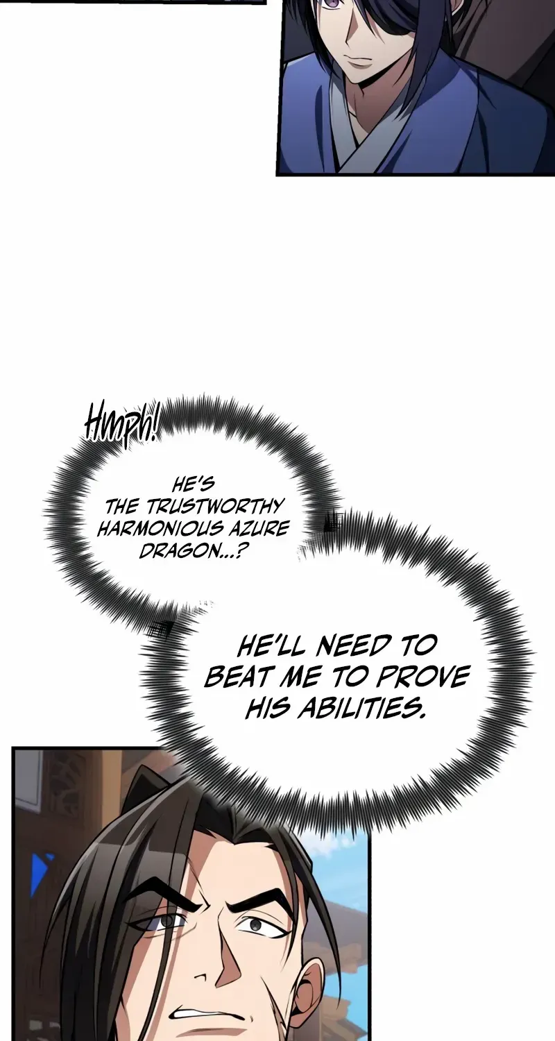 Read Star Instructor, Master Baek chapter 126 image 37 on Lezhin
