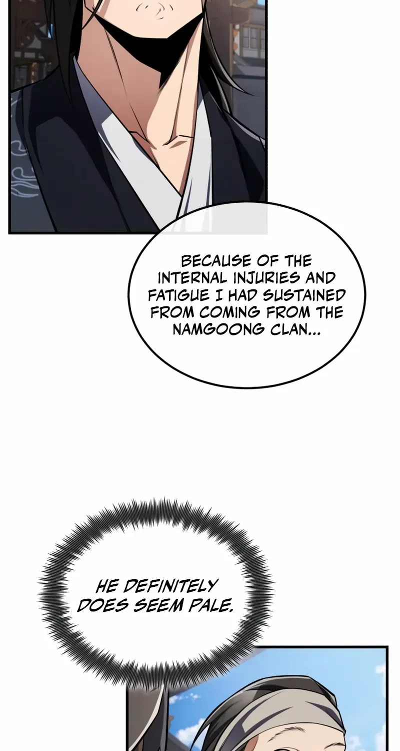 Read Star Instructor, Master Baek chapter 126 image 38 on Lezhin