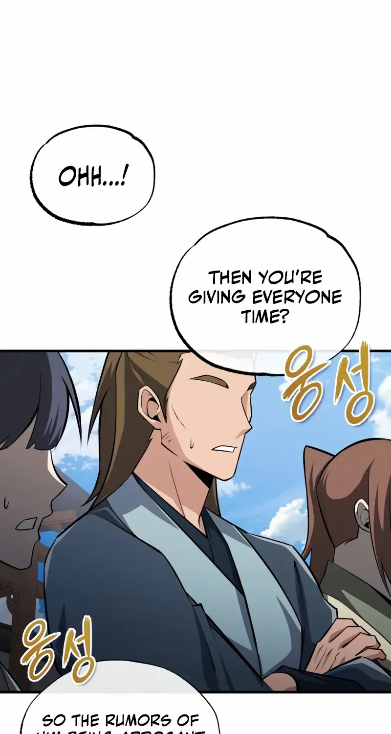 Read Star Instructor, Master Baek chapter 126 image 45 on Lezhin