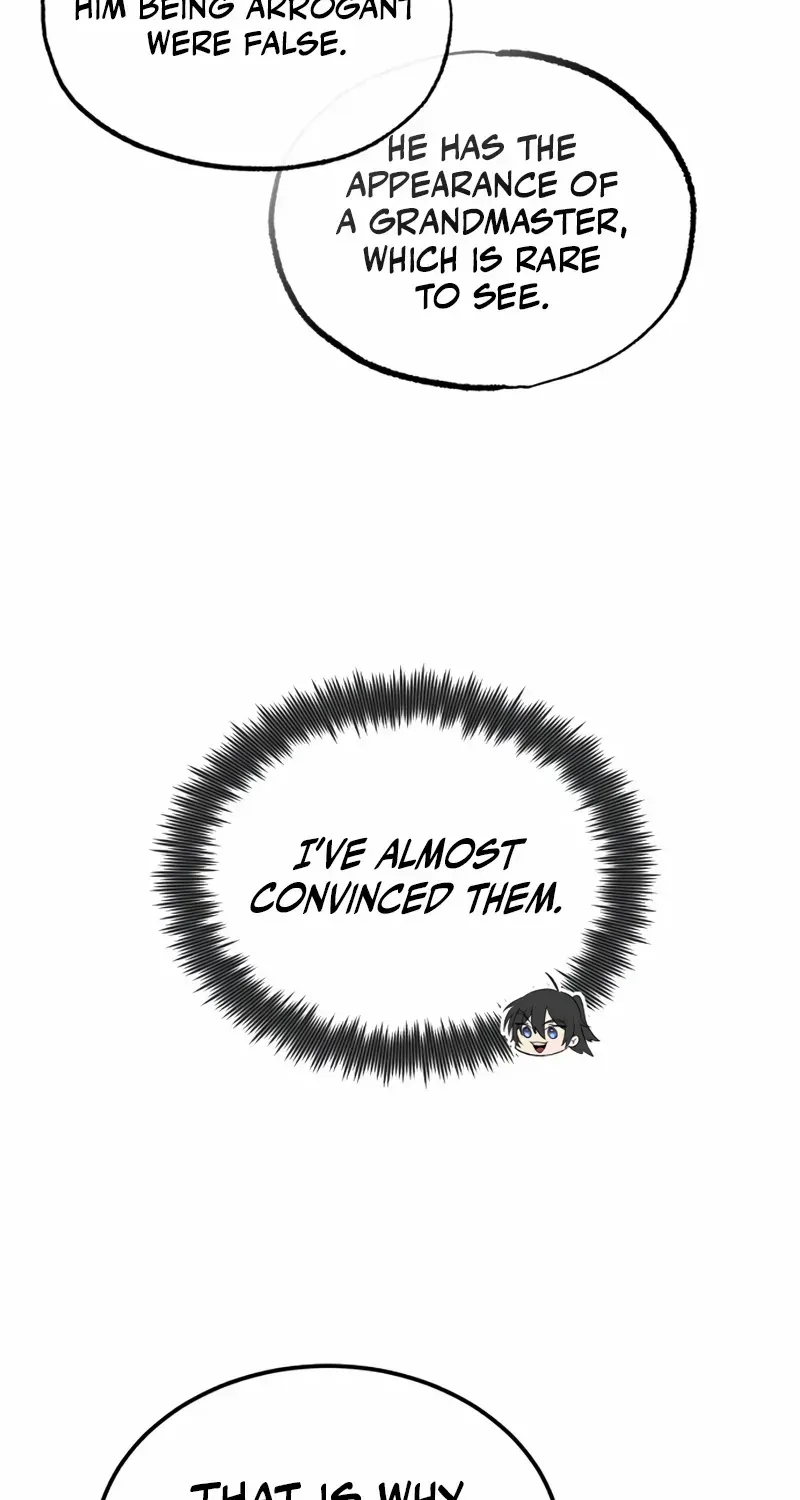 Read Star Instructor, Master Baek chapter 126 image 46 on Lezhin