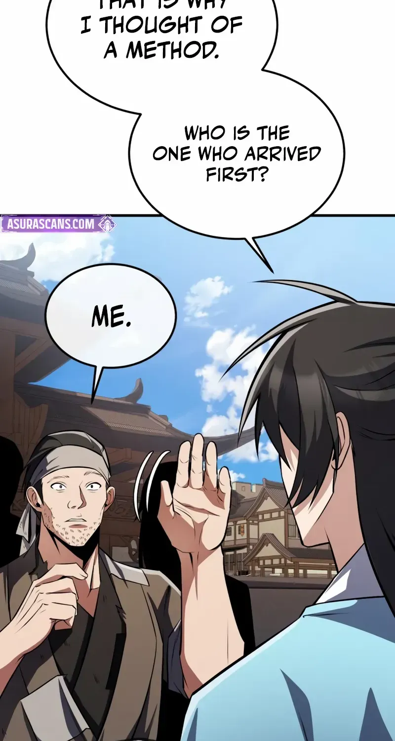 Read Star Instructor, Master Baek chapter 126 image 47 on Lezhin
