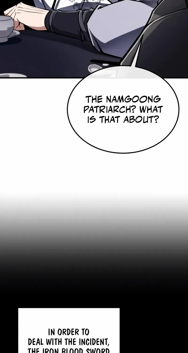 Read Star Instructor, Master Baek chapter 126 image 5 on Lezhin